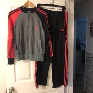 Tracksuit